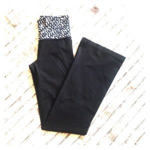 Lululemon pants 🔴